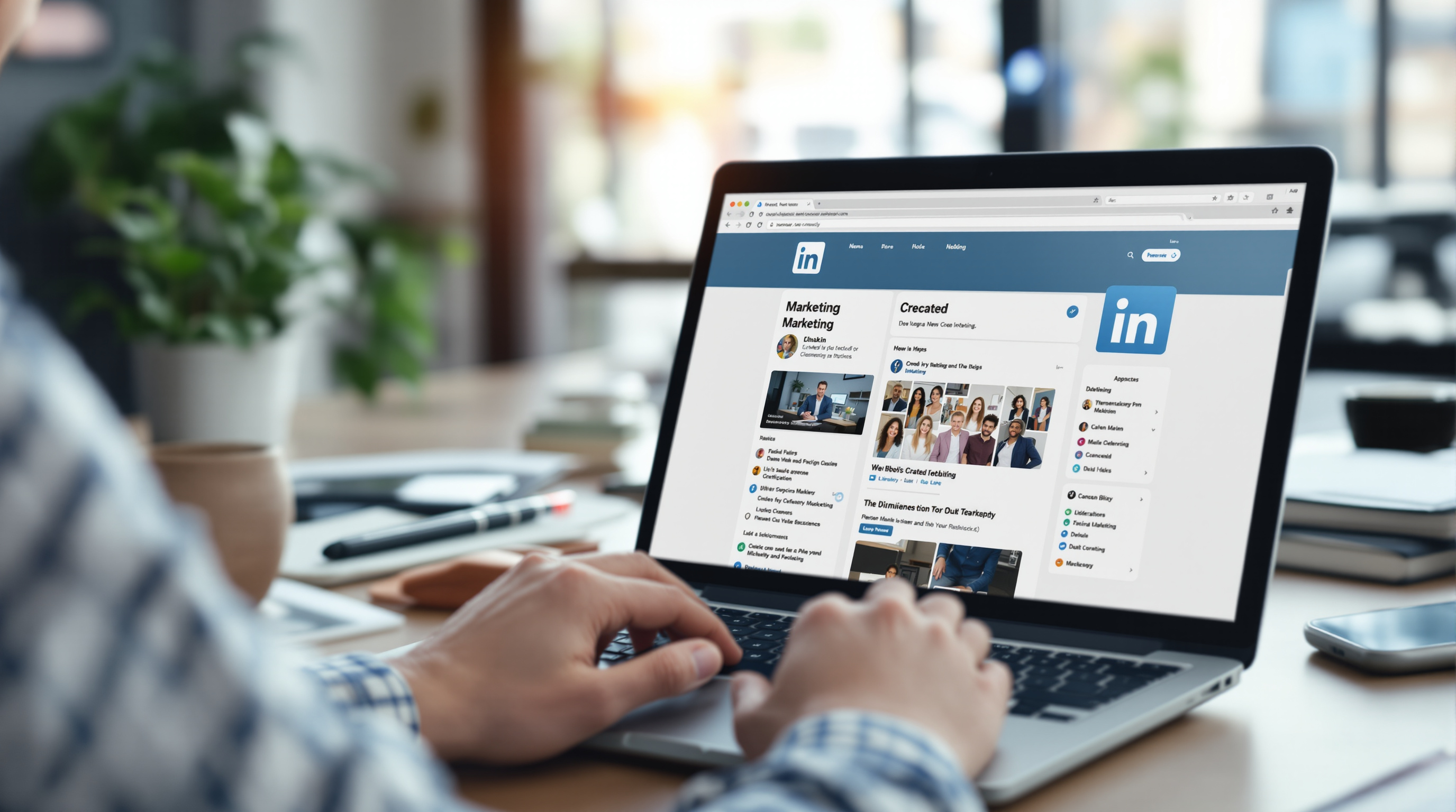 Personal branding et strategie digitale